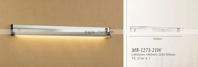 Indoor wall lamp MB-1273-21W