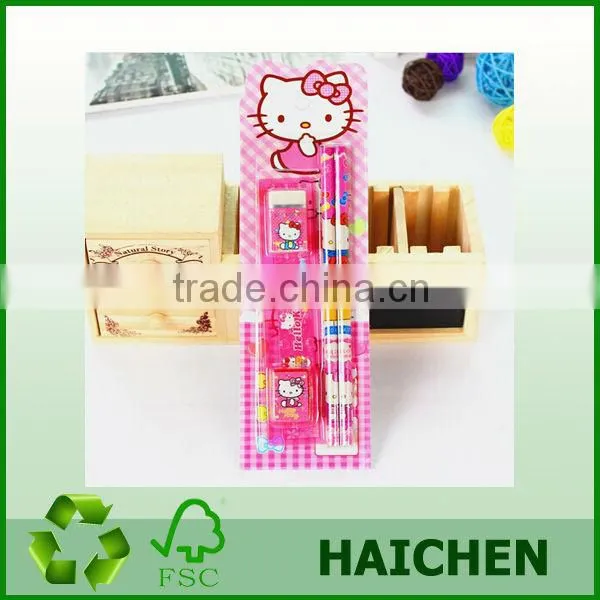 cheaper children china school stationery