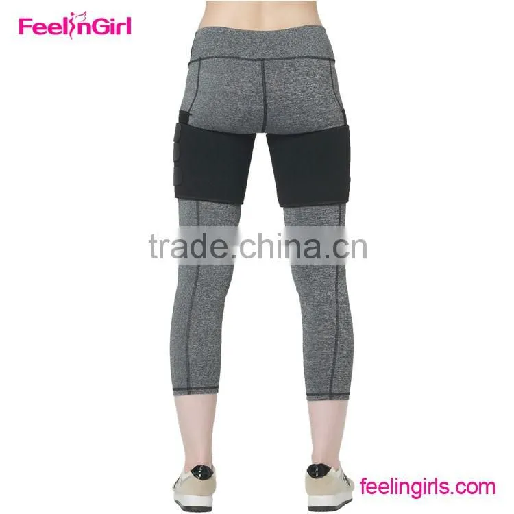 Hotsale Adults Fitness Thigh Bodyshaper Belts