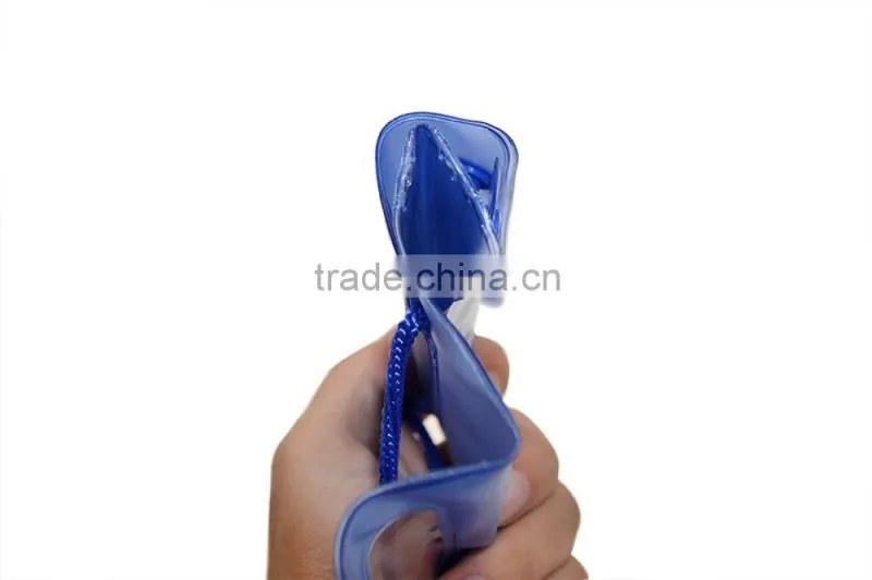 2016 Hot Sale PVC Waterproof Bag For Phone