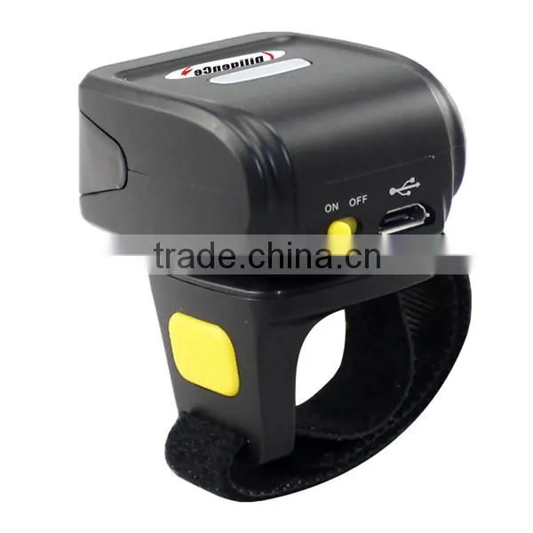 high quanlity bluetooth wireless barcode scanner
