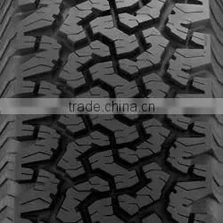 BFGOODRICH SUV Tyre