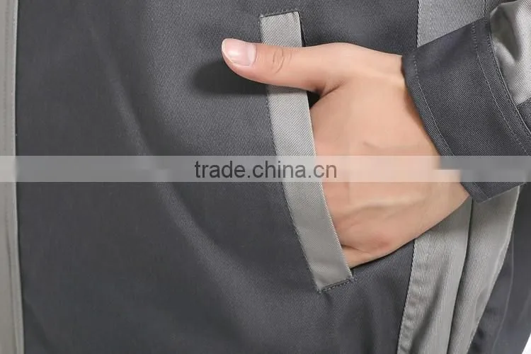 Men Chevrolet Auto Breakdown Service Work Uniform