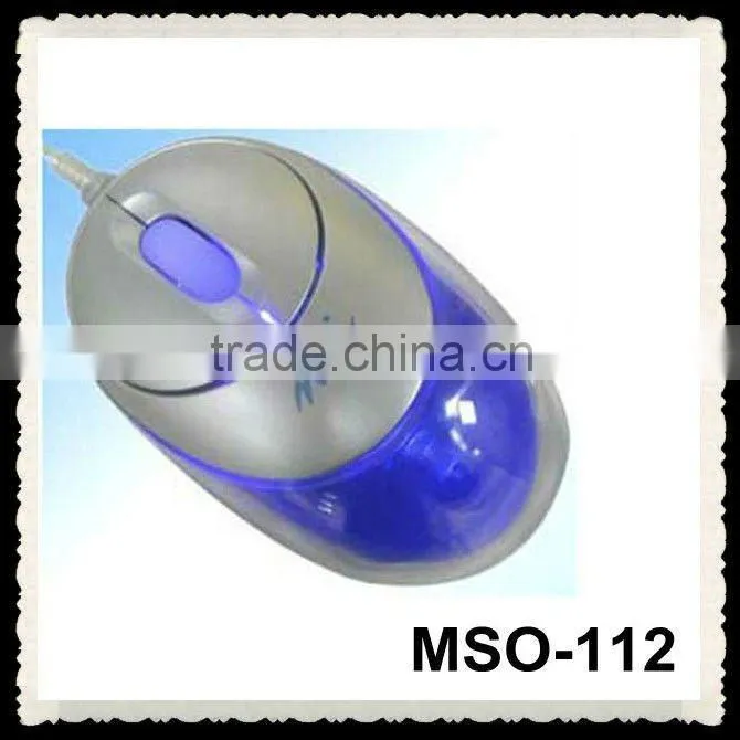 Promotional mouse from factory the best price computer mouse
