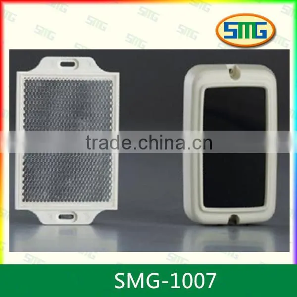 SMG-1007 Waterproof perimeter protection infrared beam detector security alarm system