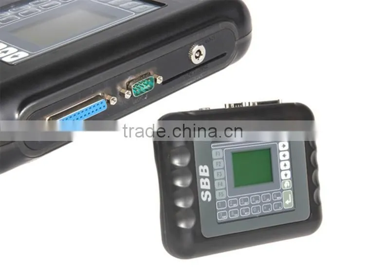 New Arrival Auto Key Pro SBB Auto Key Programmer SBB free shipping