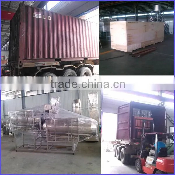 Factory Direct Supplier Nutritional Artificial Rice Machine/Line/Equipment/Plant