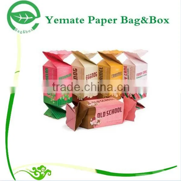 cardboard toy carry box with handle, custom printed toy carry box, suitcase carry box for children toy packaging