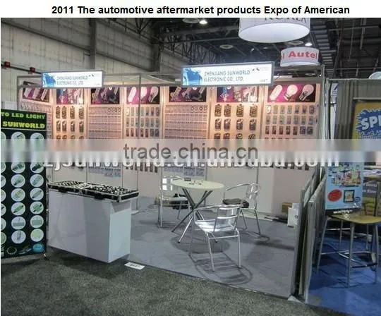 Alibaba China manufacture LED auto light