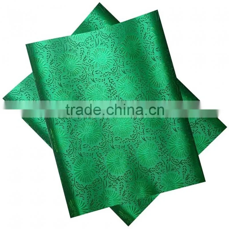 New arrival design gele sego african headtie new style sego headties bridal dress sego swiss headtie