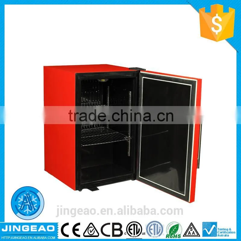 Top quality made in China manufacturing hot selling small mini fridge