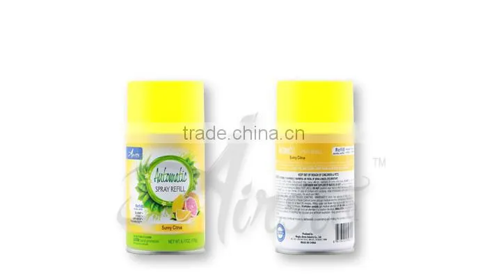 Automatic Air Freshener Spray