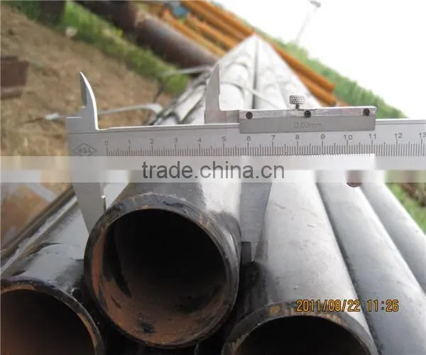 Best quality best sell 10mm carbon steel seamless pipe