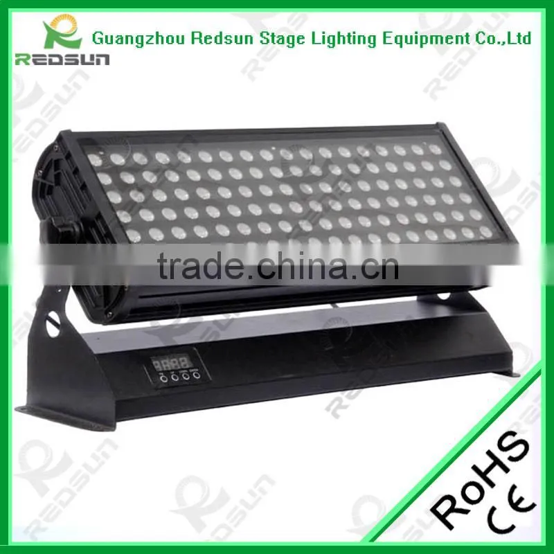Luces para discotecas outdoor use ip65 led spot lighting