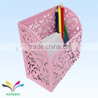 House holder pen fountain hoder spring stand for advertising equipment