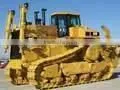 portable line boring machine