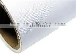 Polyester Canvas--Non-weavon Canvas 130GSM