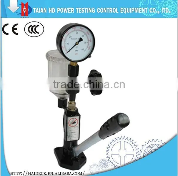Ps400A fuel injector hand tools made in China