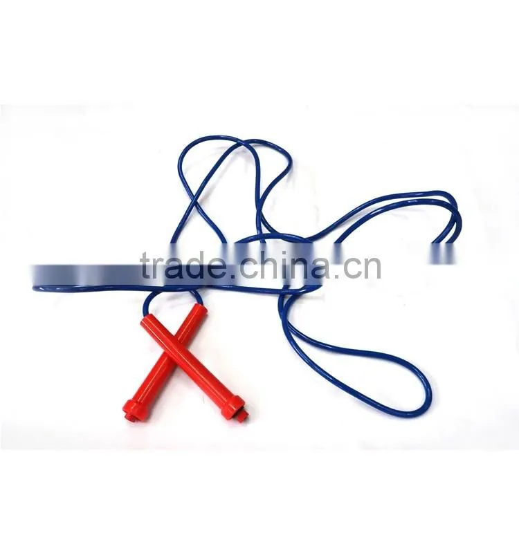 BSCI Audit Factory PVC skipping jump rope