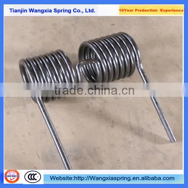 Heavy duty Helical Torsion spring