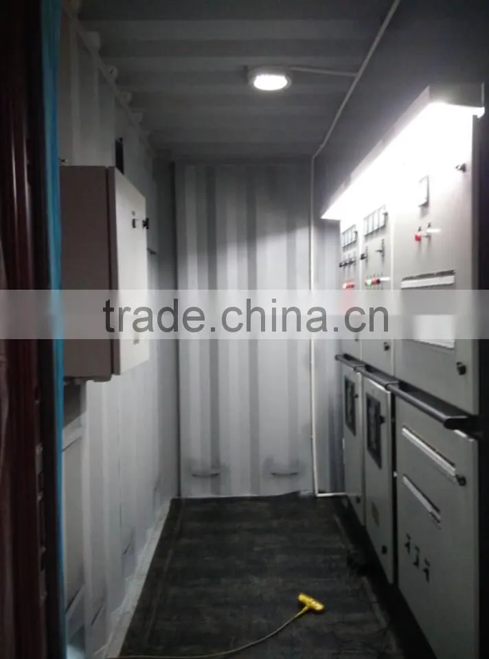 GGD Power distribution cabinet switchgear for diesel generator