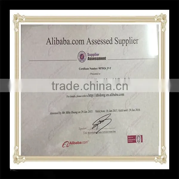 good hardness fiber insole board Fiber cement cladding board