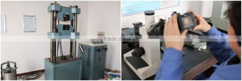 Scaffolding parts-- steel 1.0037/1.0036/1.0038 scaffolding round ring lock for scaffolding vertical tubes