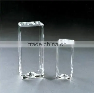 2015 new gift sseal crystal blank