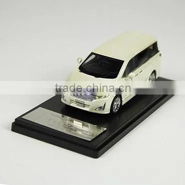 1 43 scale model cars