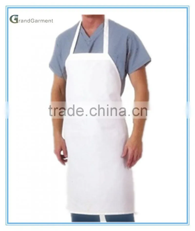 Medical Uniforms Bib Style Doctor Aprons