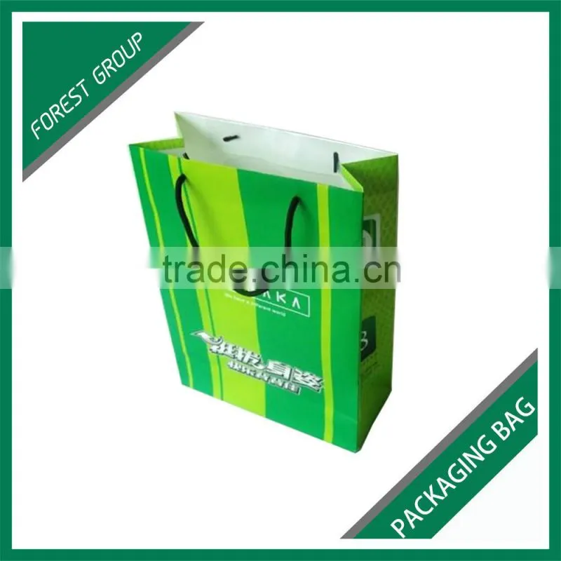 FASHION DESIGN BEAUTIFUL GIFTS PACKING BAGS WITH HIGH QUALITY