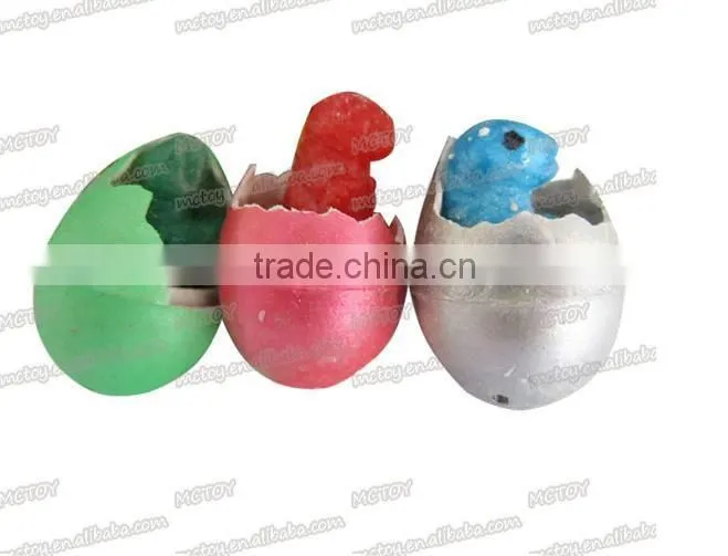 Colorful Growing and hatching egg dinosaur soft toy cabinet