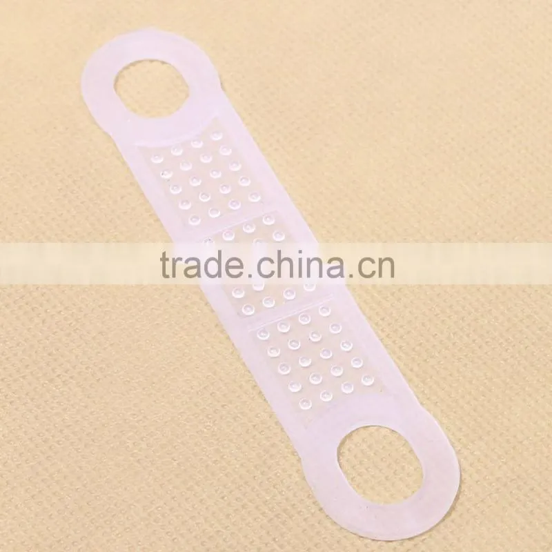 anti-slip plastic tape for clothing hanger