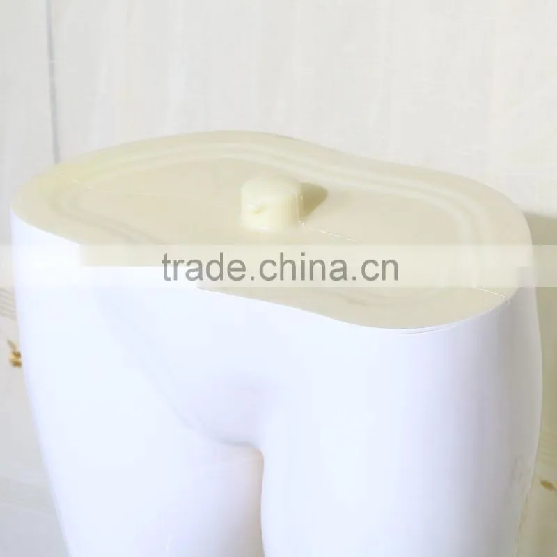QD-M56 Make up posing ABS female full body mannequin