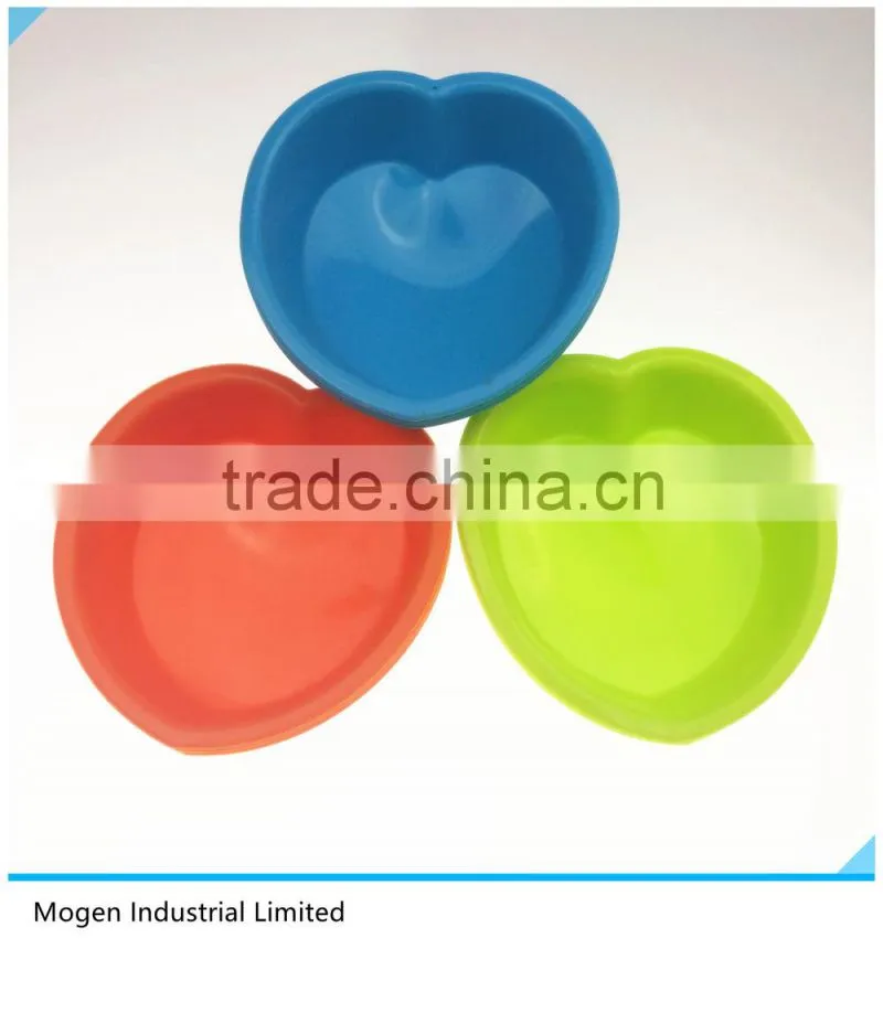 silicone baking cup 8-pack Silicone Baking Cups / Cupcake Liners cupcake liner