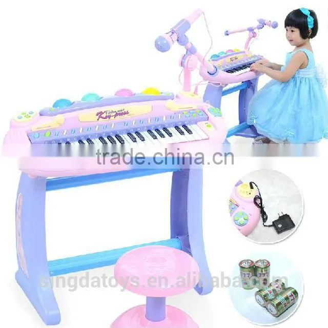 Hot Selling Music Instrument Kids Electric Guitar
