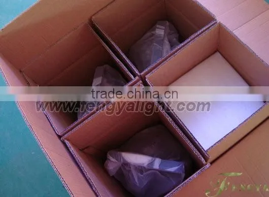 54x3W High Power LED Par can UV led Black Light