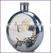 Economical!!! 2880*1440dpi 8color for dx5 head crystal digital flatbed printer