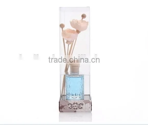 reed diffuser bottle