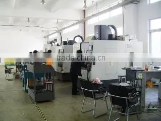 Yuhuan Xiongzhou Tools Co., Ltd. company overview - view 2