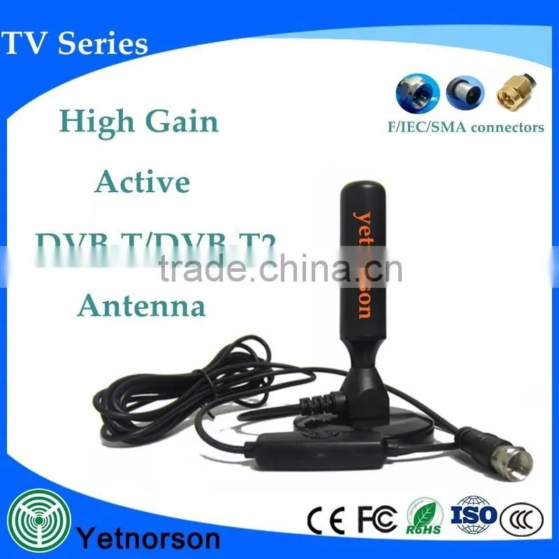 Antenna Factory uhf tv antenna digital tv antenna for andriod TV Box