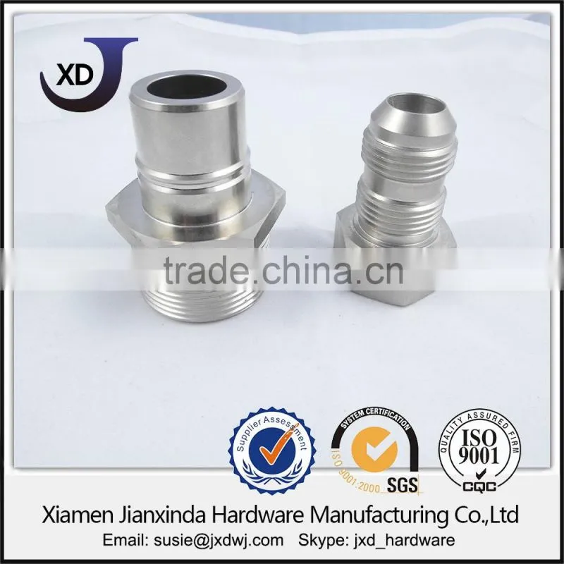 SS 316 Top quality steel Torsion Spring