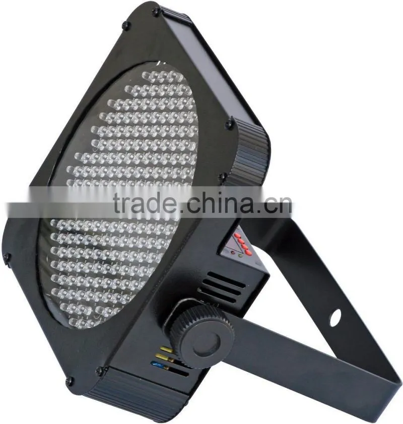 JBSYSTEMS LED projector - Plano spot
