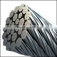 steel wire rope 7x19