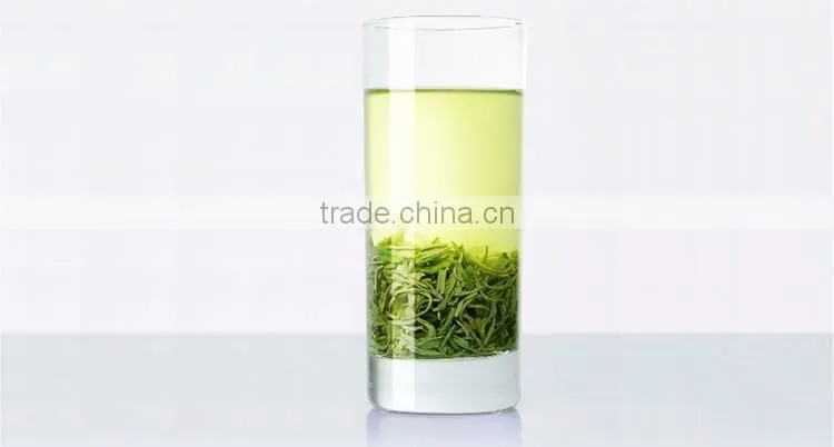 Manufacturer tea party slimming green tea