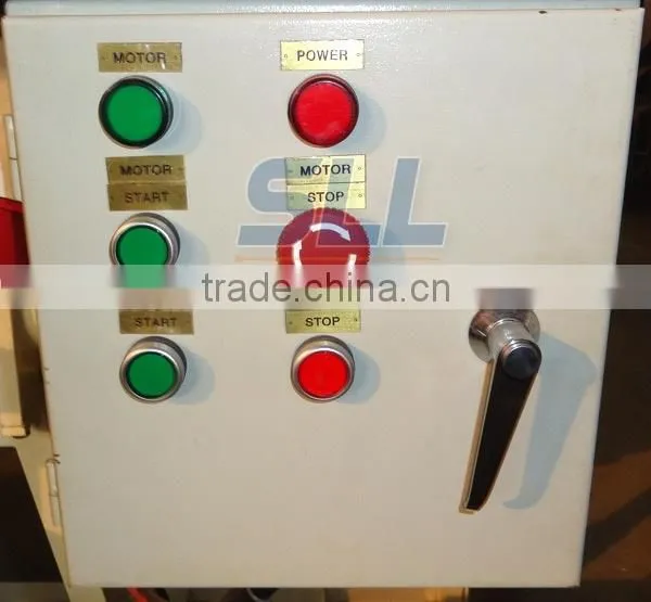 SG70 Full Hydraulic Grouting Pump Pressure Grout Injection