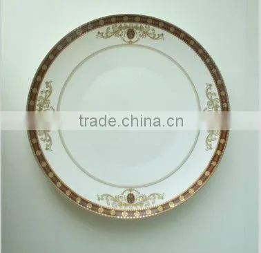new arrivals eco-friendly fine bone china dinning room set manufacture