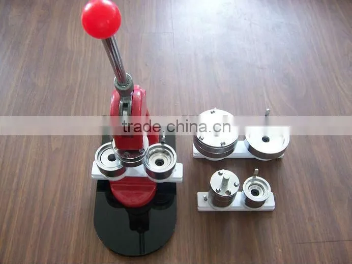 Hot Sells! Button Badge Making Machine Direct From China