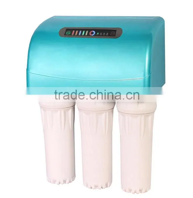 China factory compatible price OEM Ro Water with display Plant For Home