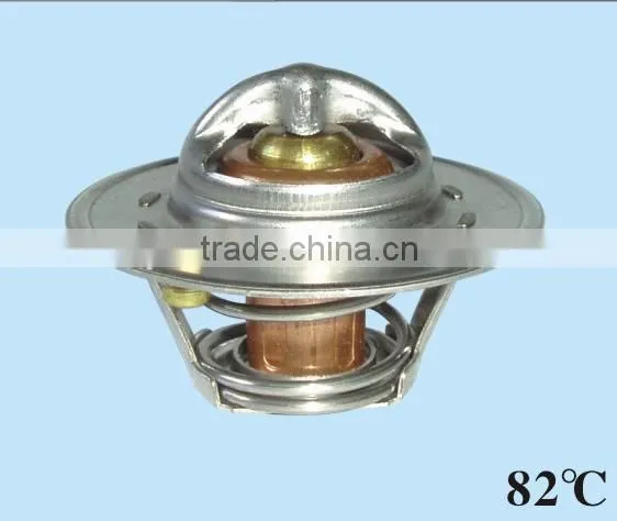 100% Test before shippment , Auto Cooling System Thermostat